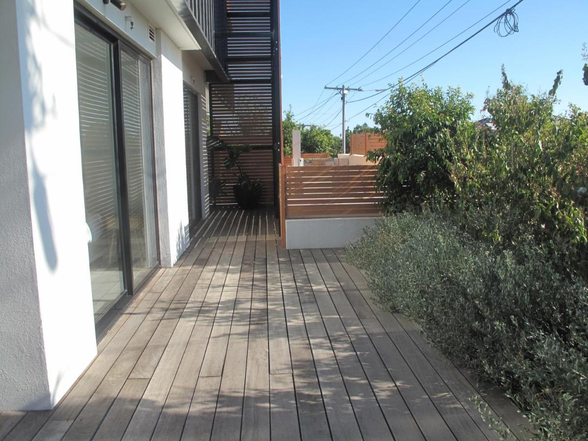 Modern 3 Bedroom Apt With Free Parking, Netflix, Wifi & Welcome Wine By Bnb Pro Ville de Ville de Melbourne Extérieur photo
